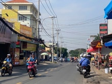 Hình ảnh Bán nhà 5PN, 81M2, Ngay chợ Linh Xuân, chỉ 3,5 tỷ
