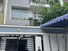 Hình ảnh Bán Biệt thự đẹp 7x17 lương định của Q.2 giá 27 tỷ