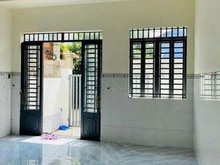 Hình ảnh Cần bán gấp nhà phú thọ mới tinh chỉ 1ti1950 tl