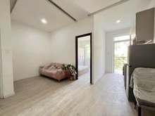 Hình ảnh Chung cư Trần Kế Xương,P7, Phú Nhuận: 2p ngủ, 1wc,NTCB,8tr