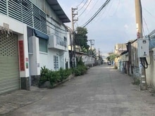 Hình ảnh Cho thuê Văn phòng, Kho, Xưởng rộng 1400m2, đường thuận tiện di chuyển
