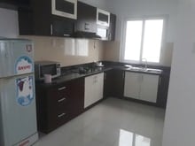 Hình ảnh Mb6623 nạp rút nhanh chóng lầu 1 rộng 80m2, 2p ngủ, có nội thất giá 10tr, Võ Thị Sáu, P6,