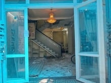 Hình ảnh Khu vip ven sông Gigamall - đường 26 phường hiệp bình chánh thủ đức