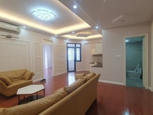 Hình ảnh Bán chung cư số 6 Đội Nhân, Ba Đình, dt 94m2, 3 ngủ, 6.35 tỷ. ở ngay.