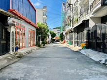 Hình ảnh Nhà 4T, 52m2, HXH 8m khu Vip Thạnh Xuân 22 cực đẹp, gần Chợ Minh Phát
