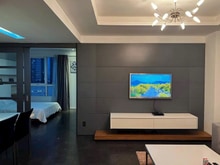 Hình ảnh Cho thuê nhanh Trang Chủ MB66.COM / Đăng Ký Tặng 66K 2 phòng ngủ tại The Manor Bình Thạnh nhà đẹp