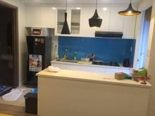 Hình ảnh Chung cư Carillon 3, P13, Tân Bình: 60m2, 2wc, NT giá 11tr