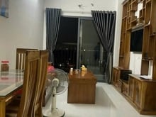 Hình ảnh Cho thuê chung cư Carillon1 Hoàng Hoa Thám, TB: 75m2, 2p ngủ 10tr/th