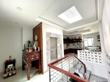 Hình ảnh Nhà khu nội bộ hẻm 12m 324 Lý Thường Kiệt 5x13m, 6 tầng, TM, 19.5 tỷ