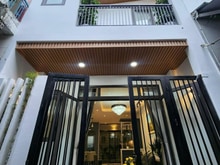 Hình ảnh Bán gấp nhà giá tốt ở Cống Quỳnh, Q1, 72m2, 5tỷ100, sỗ sẵn