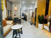 Hình ảnh Chủ bán gấp nhà DT 53m2, Xô Viết Nghệ Tĩnh, Phường 21, Bình Thạnh