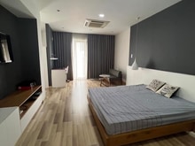 Hình ảnh Villa HXH Nguyễn Tiểu La 7.3x13m, 5 tầng, 4PN full nội thất, 24.5 tỷ