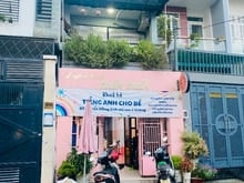Hình ảnh Bán nhà mặt tiền hẻm rẻ đẹp 55/40 NGUYỄN VĂN CÔNG P3 Gò Vấp (Sân bay)