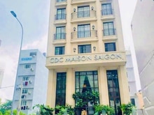 Hình ảnh Bán Toà nhà mặt tiền Nguyễn Thanh Sơn Q.2 Giá 110 tỷ