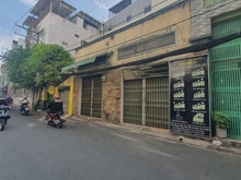 Hình ảnh --Bán nhà 248/12 Nguyễn Thái Bình; khu K300 phường 12 Tân Bình, 9 x 9
