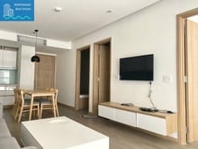 Hình ảnh Live in a luxury Fhome 2-bedroom apartment and enjoy an upscale lifest