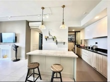 Hình ảnh Cho thuê căn hô chung cư FELIZ EN VISTA TẠI PHAN VĂN ĐÁNG, GIÁ ƯU ĐÃI