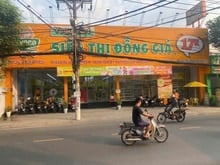 Hình ảnh 💚Cho thuê nhà 972-974-976 Nguyễn Văn Quá,Quận 12 600m2 giá 110tr/th