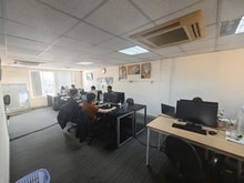 Hình ảnh Văn phòng TT Quận 1 chỉ 24tr/th - Miễn phí phí quản lý