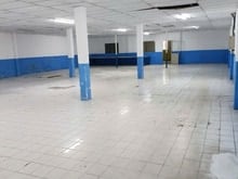Hình ảnh Cho thuê 2 kho HOT 400m2 và 500m2 ngay mặt tiền Lương Minh Nguyệt, TP