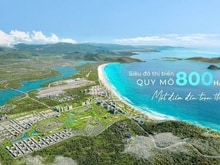 Hình ảnh Nhà phố biển "Sông Town" -full chiết khấu 21,3%+ 350 triệu khi ký HĐMB