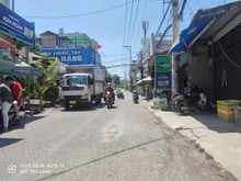 Hình ảnh Diện tích to giá nhỏ nhỉnh 4 Tỷ, 117m2 nở 6.3m, HXH gần mặt tiền TX22