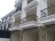 Hình ảnh Bán nhà 74m2, 4T, Đại Thành gần KĐT Đô Nghĩa, ĐH Phenikaa, giá 4.1 tỷ