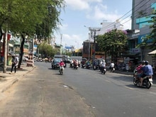 Hình ảnh Bán nhà MT Minh Phụng, 5.5 x 21m, cấp 4, giá 25.5 tỷ (Tín Hưng)