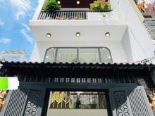 Hình ảnh HÀNG HIẾM!! hẻm 201 Lê Văn Việt, Quận 9,DT: 61m2, 3 tỷ 200, sổ sạch
