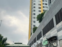 Hình ảnh Thanh lý Shophouse Thương Mại Viva Riverside  449 GIA PHÚ + 1472 V V K