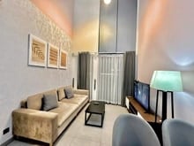 Hình ảnh Cho thuê Trang Chủ MB66.COM / Đăng Ký Tặng 66K tại FELIZ EN VISTA, 27 TRIỆU VND, 103 M2