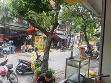 Hình ảnh Bán nhà đường Trần Phú, Mộ Lao, Hà Đông, ô tô đỗ, kinh doanh 28m2