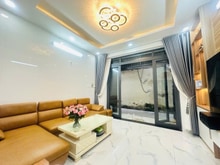 Hình ảnh Nhỉnh 4 Tỷ- Nhà Mới 48m2 Full Nội Thất- Quang Trung P12 Gò Vấp