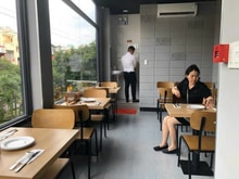 Hình ảnh Bán nhà mặt phố tại Đường Phan Xích Long, 12,5 tỷ VND, 22 m2