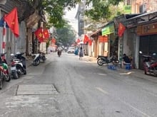 Hình ảnh Đất NGUYỄN ĐỔNG CHI, Nam Từ Liêm, dt150m, mt8m, 3 ôtô tránh, KD ĐỈNH