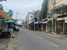Hình ảnh Bán đất hẻm ô tô đường 339, Phước Long B, Quận 9 giá 5,4 tỷ/74m2