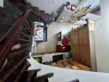 Hình ảnh Bán nhà đường Trần Phú, Mộ Lao, Hà Đông, ô tô đỗ, View hồ 38m2