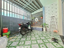 Hình ảnh Nhà Mới 60m2- 3 PN- Gần Mặt Tiền Thống Nhất P16 Gò Vấp