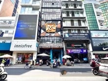 Hình ảnh Siêu vị trí! Bán nhà mặt tiền Nguyễn Chí Thanh Quận 5, DT 4x18m 6 tầng