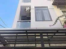 Hình ảnh CHDV Võ Duy Ninh, 48M2, 5 Tầng, 5PN, Khai Thác 27TR/TH, Chỉ 5.9 Tỷ