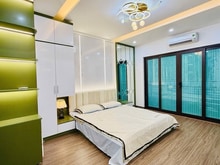 Hình ảnh Bán nhà HXH 7m Thành Thái,P.14,Q10.