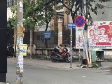 Hình ảnh Bán lô đất hẻm ô tô đường 339, Phước Long B, Quận 9 giá 5,5 tỷ/77m2