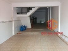 Hình ảnh Bán nhà đường Đồng Khởi, phường Tam Hòa, gần bệnh viện Đồng Nai !