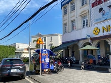 Hình ảnh Siêu Phẩm, CHDV 6 Tầng,Mặt Tiền ĐS Đỗ Xuân Hợp, PLB, Q9 , Chỉ 8.7 Tỷ