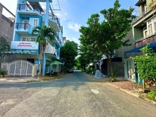 Hình ảnh Bán nền nhà phố KDC Nam Long, Phước Long B, Quận 9 giá 8 tỷ/90m2