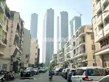 Hình ảnh Bán nhà đất Huỳnh Mẫn Đạt, Bình Thạnh, 367m2, ngang 9m, nhà cấp 4