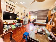 Hình ảnh Bán nhà 4 tầng, 40m², dịch vọng hậu, cầu giấy, 8.5 tỷ