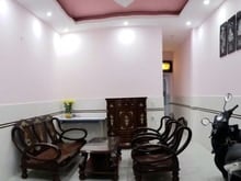 Hình ảnh 10M ra hẻm xe tải, DT 4 x 13, căn hiếm khu vực Phường 13 - Bình Thạnh