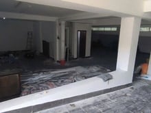 Hình ảnh Cho Thuê Nhà Mặt Tiền Trương Gia Mô, Thạnh Mỹ Lợi, Q2. DT Hơn 300m2