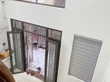 Hình ảnh NHÀ THANH TRÌ NGÕ 136 TỨ HIỆP 55m, 5 tầng giá nhỉnh 6 tỷ